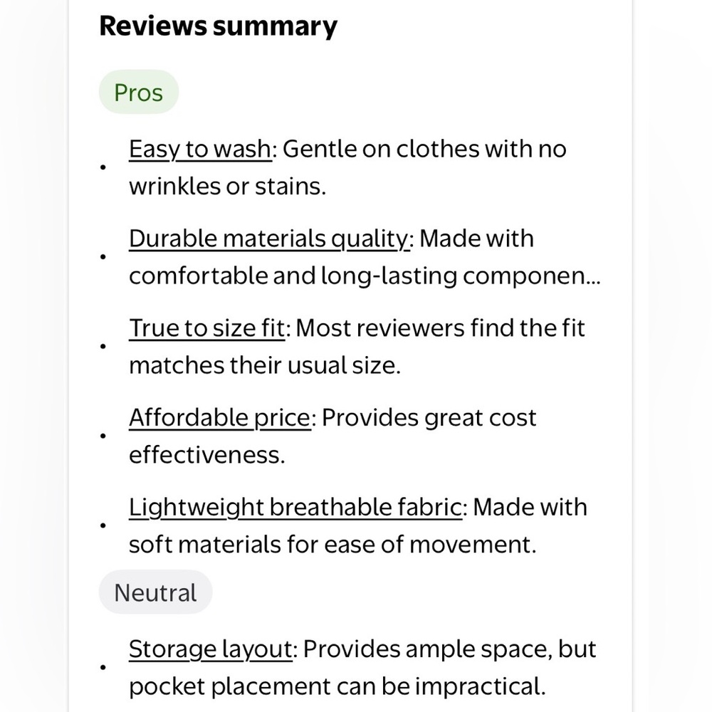 Drawstring Scrub Set - Picture 12 of 16